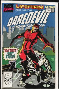 Daredevil Annual #6 (1990) Daredevil