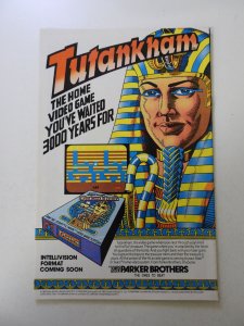 The Amazing Spider-Man #244 (1983) VF condition