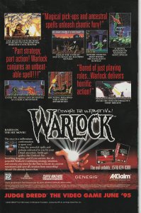 Stormwatch Special #2 (1995)