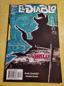 El Diablo #3 (2001)