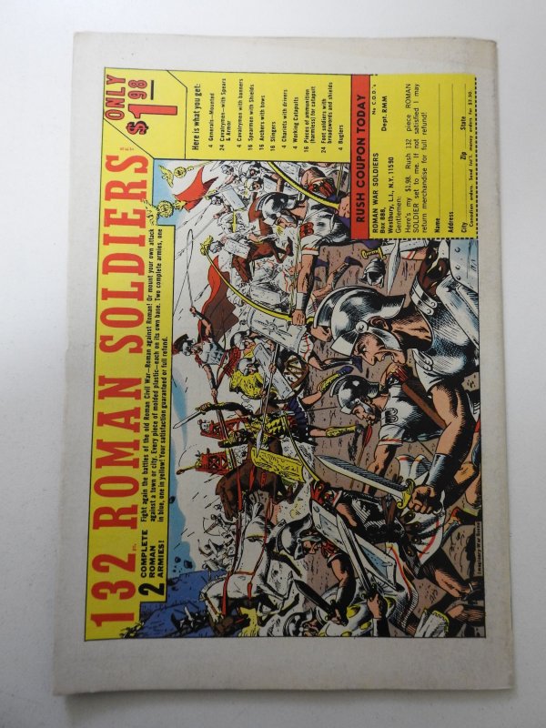 Fantastic Four #77 (1968) FN/VF Condition!