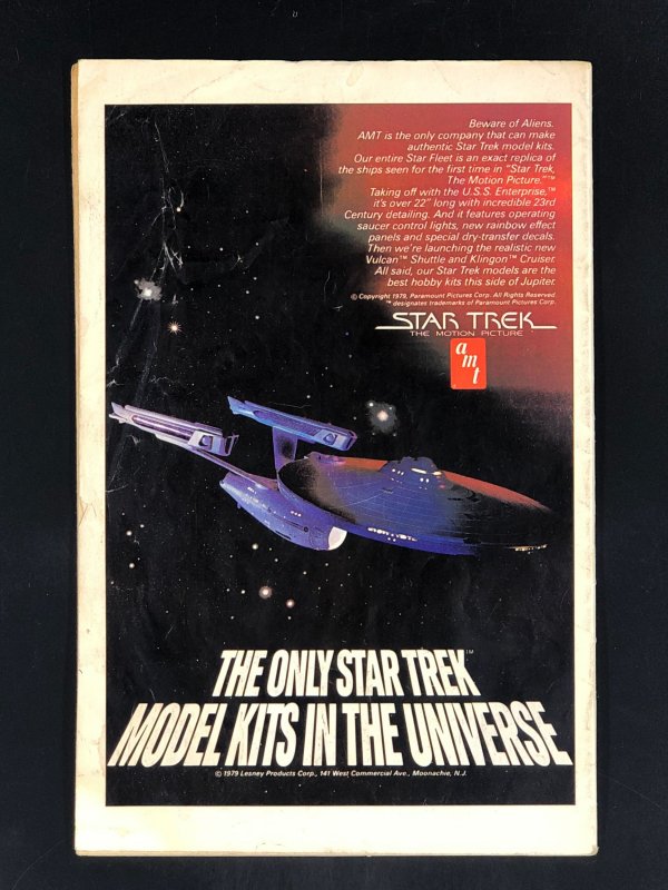 The Savage She-Hulk #5 (1980)