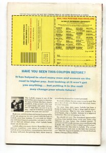 Marvel Premiere #14--1973--Marvel--Dr Strange--comic book