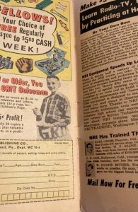 The Avengers #9  (1964)1st app of wonderman