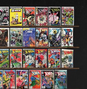 X-Men Comics Pack [Classic] 15 Comics per Pack