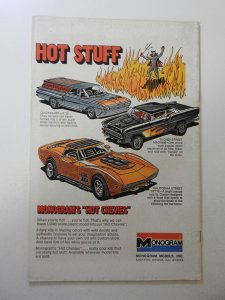 Thor #249 (1976) FN+ Condition! MVS intact!