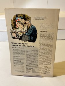 Captain America #131  1970  F/VF