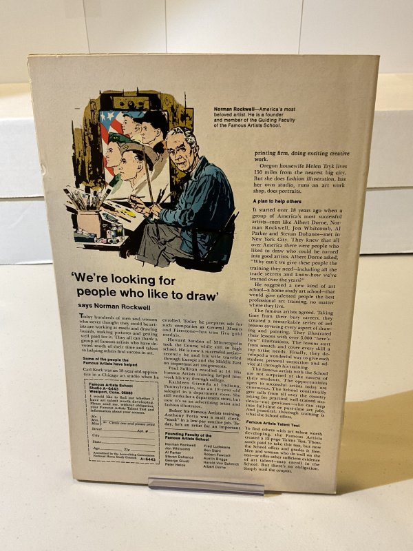 Captain America #131  1970  F/VF