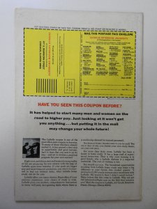 Marvel Team-Up #16 (1973) FN Condition!