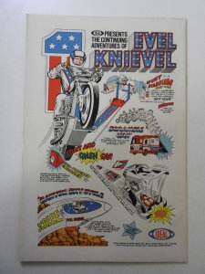 The Incredible Hulk #183 (1975) VF+ Condition!