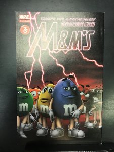 Power Man and Iron Fist #11 (2017)nm