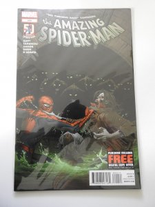 The Amazing Spider-Man #690 (2012)