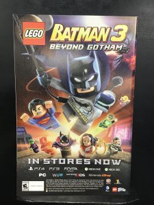 Batman Eternal #37 (2015)nm