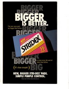 (Uncanny) X-Men # 62 NM Reprint Marvel Comic Book Mid 90's JCPenney Reissue TD7