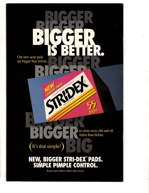 (Uncanny) X-Men # 62 NM Reprint Marvel Comic Book Mid 90's JCPenney Reissue TD7