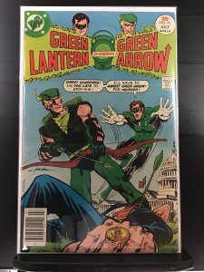 Green Lantern #95 (1977)j