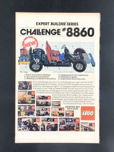 The Savage She-Hulk #24 (1982)