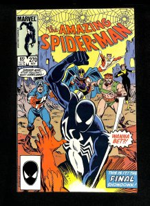 Amazing Spider-Man #270