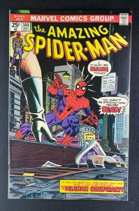 Amazing Spider-Man (1963) #144 FN+ (6.5) Gwen Stacy Clone