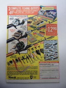 The Incredible Hulk #211 (1977) FN+ Condition