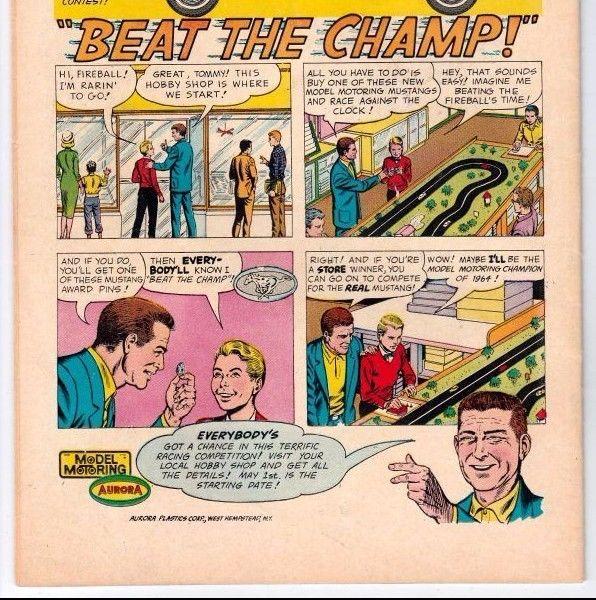 Superman 170 strict FN/VF 7.0 Mid-High-Grade John F. Kennedy tribute -Boca cert.