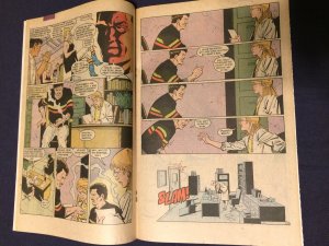 Suicide Squad #14 (1988) NM DC Comics Female Nightshade Odyssey