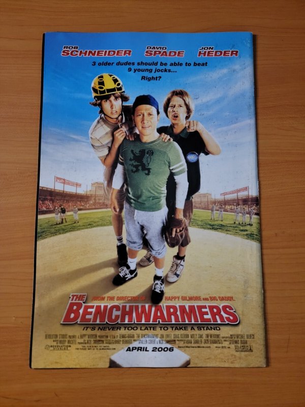 The Punisher v7 #31 ~ VERY GOOD VG ~ 2006 Marvel / Max Comics