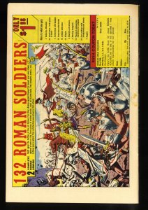 Captain America #103 VF- 7.5 White Pages Red Skull!