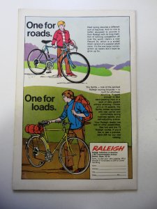 Wonder Woman #208 (1973) FN Condition