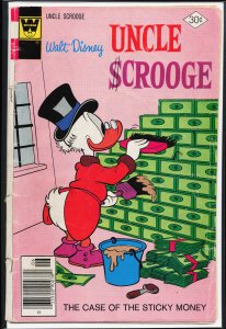 Uncle Scrooge #99 (1972)