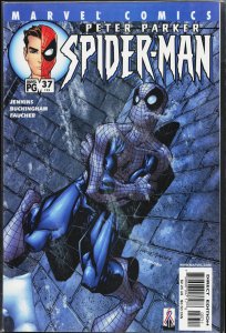 Peter Parker: Spider-Man #37 (2002)