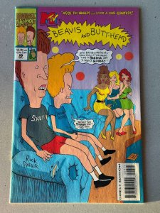 Beavis & Butt-Head #9 (1994) 9.2 or better