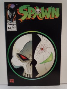 Spawn #12