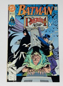 Batman #448 (1990) YE20