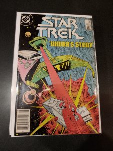 Star Trek #30 (1986)