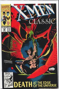 X-Men Classic #66 (1991) X-Men
