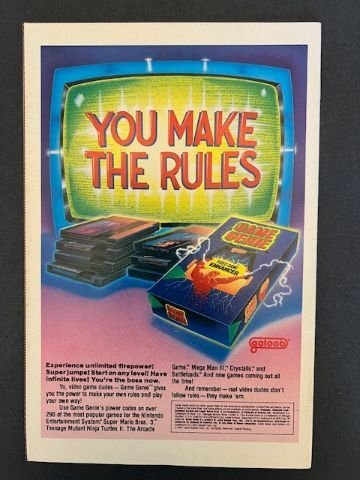 Wolverine #54 Direct Edition (1992) - NM