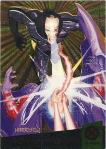 1994 Fleer Ultra X-Men Card Fatal Attraction #5