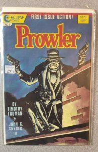 Prowler #1 (1987)