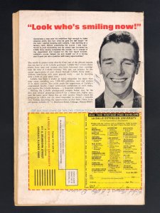 Fantastic Four #136 (1973)