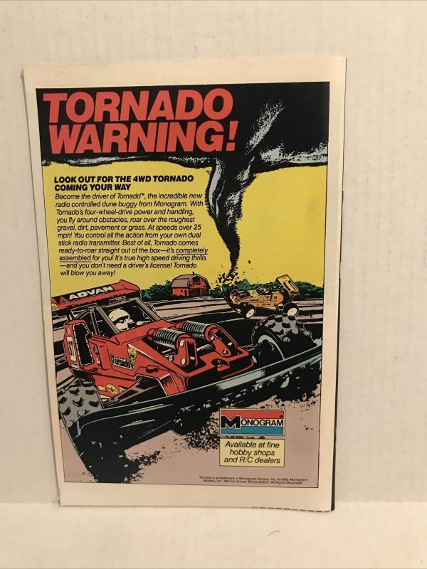 Justice League of America #259