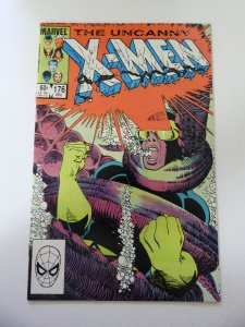 The Uncanny X-Men #176 (1983) NM- Condition