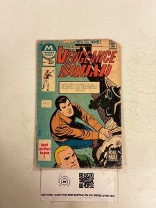 Vengeance Squad #6 VG Modern Comic Books Michael Mauser 27 HH92