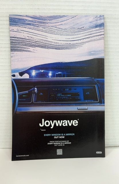 Iron Fist: Heart of the Dragon #6 (2021)