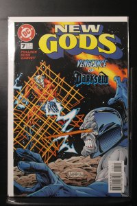 New Gods #7 (1996)