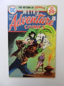 Adventure Comics #435 (1974) VF condition