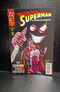 Superman #84 (1993)