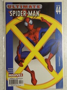 Ultimate Spider-Man #44 (2003)