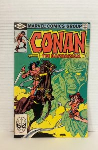 Conan the Barbarian #133 (1982)