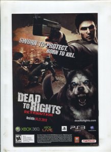 IZOMBIE #1 (9.2) DEAD TO THE WORLD!